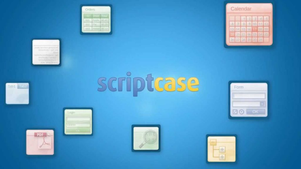 videos scriptcase