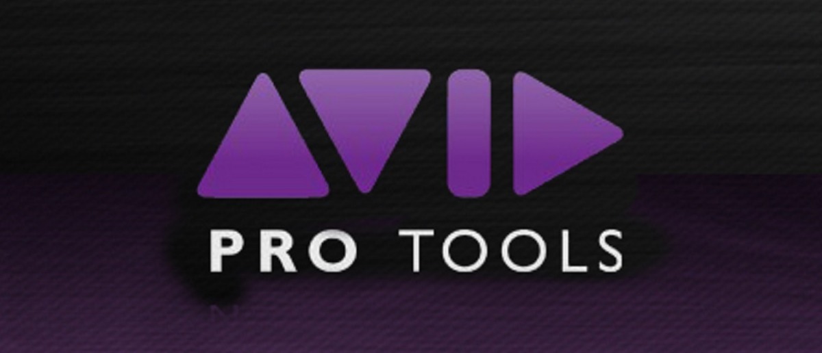 avid pro tools first