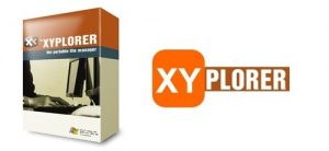 xyplorer free edition