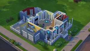 sims 4 patch download without origin for android