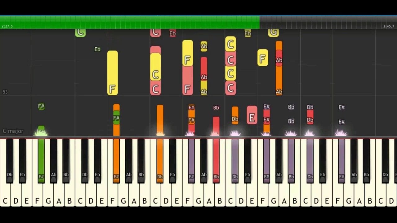 synthesia latency
