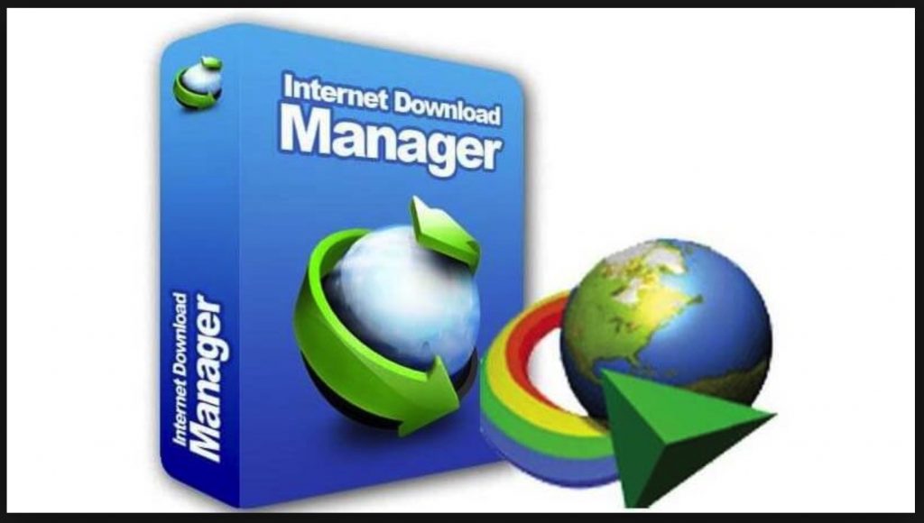 internet download manager with crack free download zip