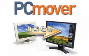 what is pcmover professional