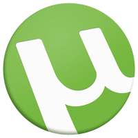 uTorrent 3.5.5 Crack 2021 [Crackedrar]