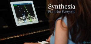 how to get synthesia free 10.2