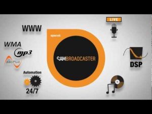 descargar sam broadcaster 4.2.2