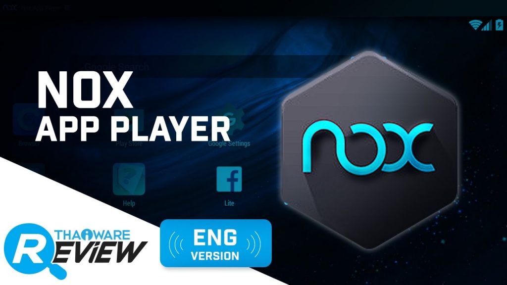 nox app player safe