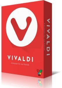 Vivaldi браузер обзор 2021