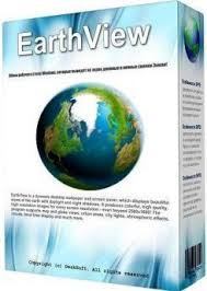 download the new version for mac EarthView 7.7.5
