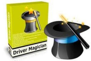 downloading Driver Magician 5.9 / Lite 5.47