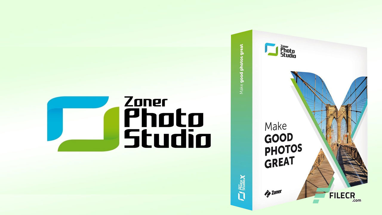 download zoner photo studio x crack