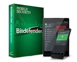 bitdefender mobile security key