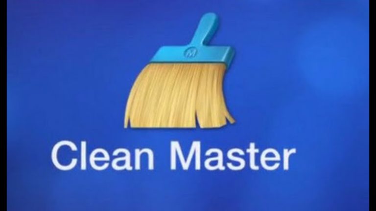 clean master download apk