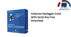 free keylogger full version crack