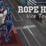 rope hero vice town mod apk free download