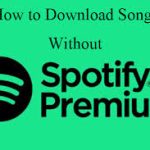 spotify mod apk free download