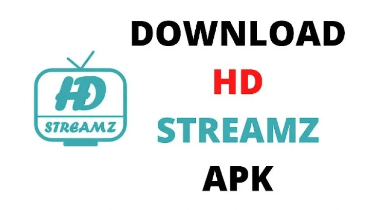 Revel in Unlimited Streaming with HD Streamz Apk Download Again