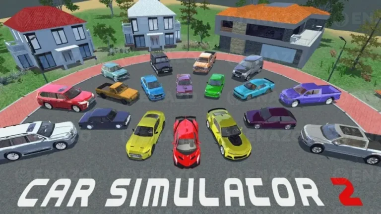 car simulator 2 mod apk free download