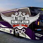 bus simulator indonesia mod apk free download