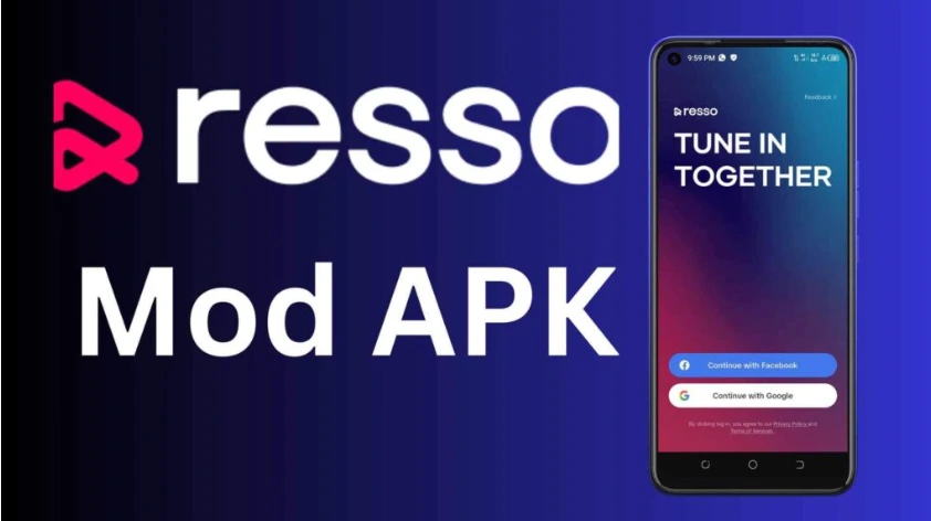 Unlock Musical Experience with Resso Mod Apk Download