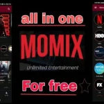 momix apk download