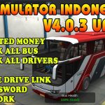 bus simulator indonesia mod apk free download