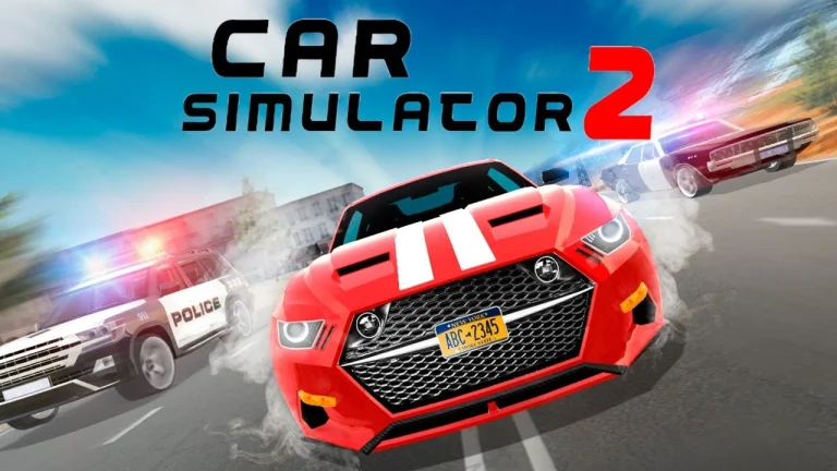 car simulator 2 mod apk download