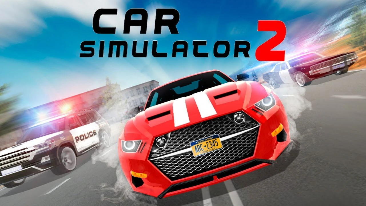 Rev Up Your Gaming with Car Simulator 2 Mod Apk Download
