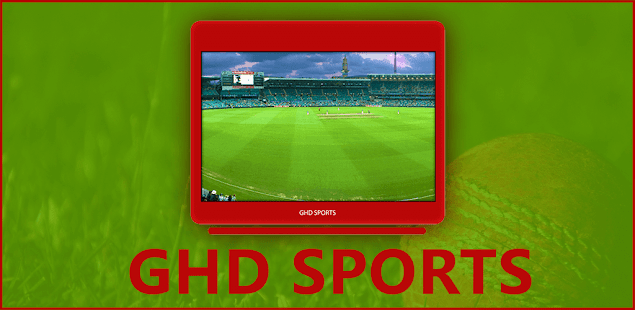 Watch Sports Smartly with GHD Sport Apk Download